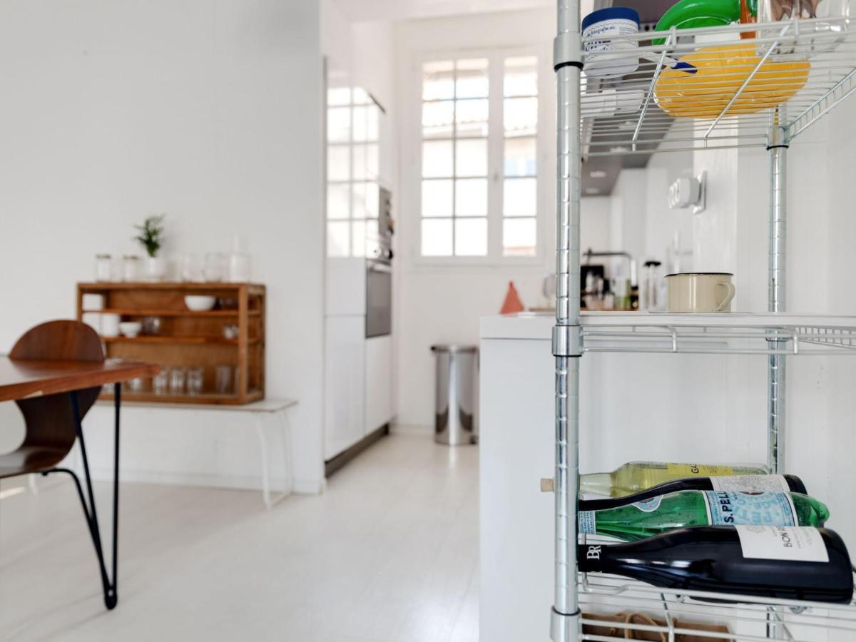 Holiday Home In Avignon Next To The City Centre ภายนอก รูปภาพ