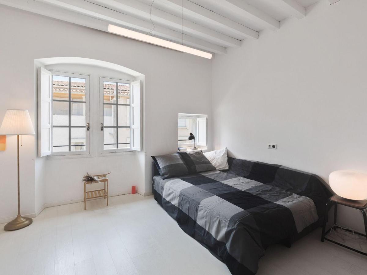 Holiday Home In Avignon Next To The City Centre ภายนอก รูปภาพ