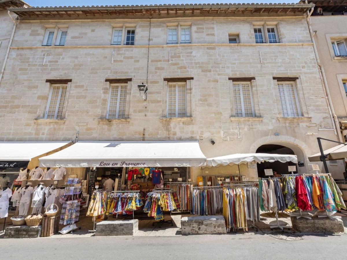 Holiday Home In Avignon Next To The City Centre ภายนอก รูปภาพ