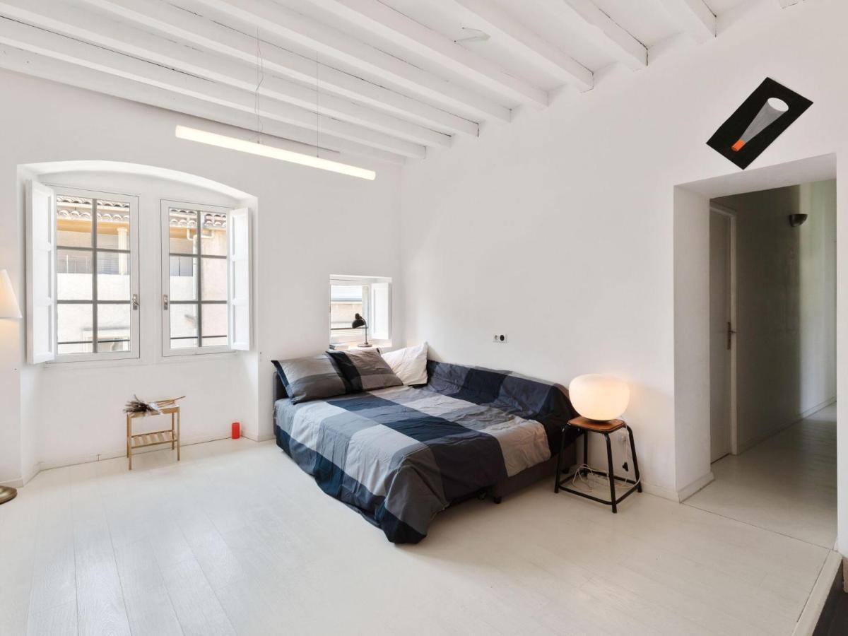 Holiday Home In Avignon Next To The City Centre ภายนอก รูปภาพ