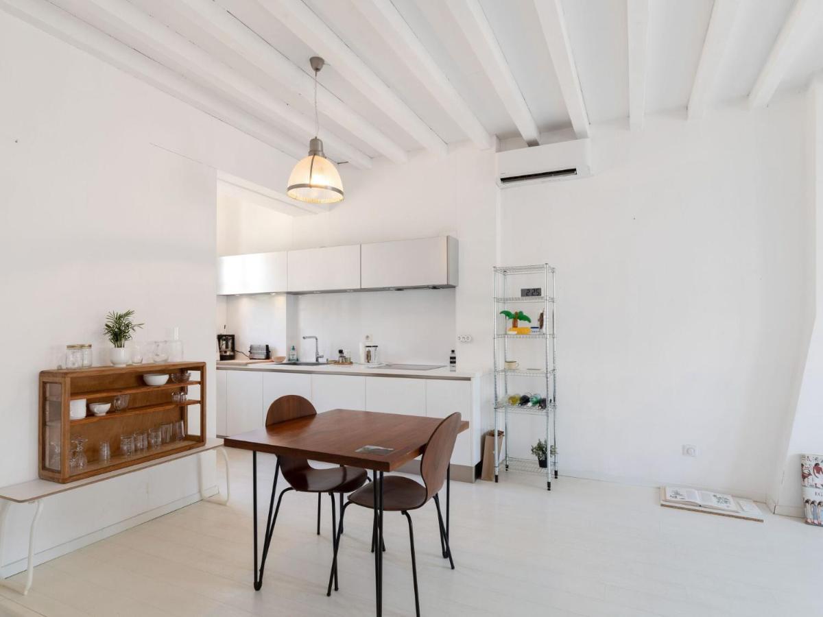 Holiday Home In Avignon Next To The City Centre ภายนอก รูปภาพ