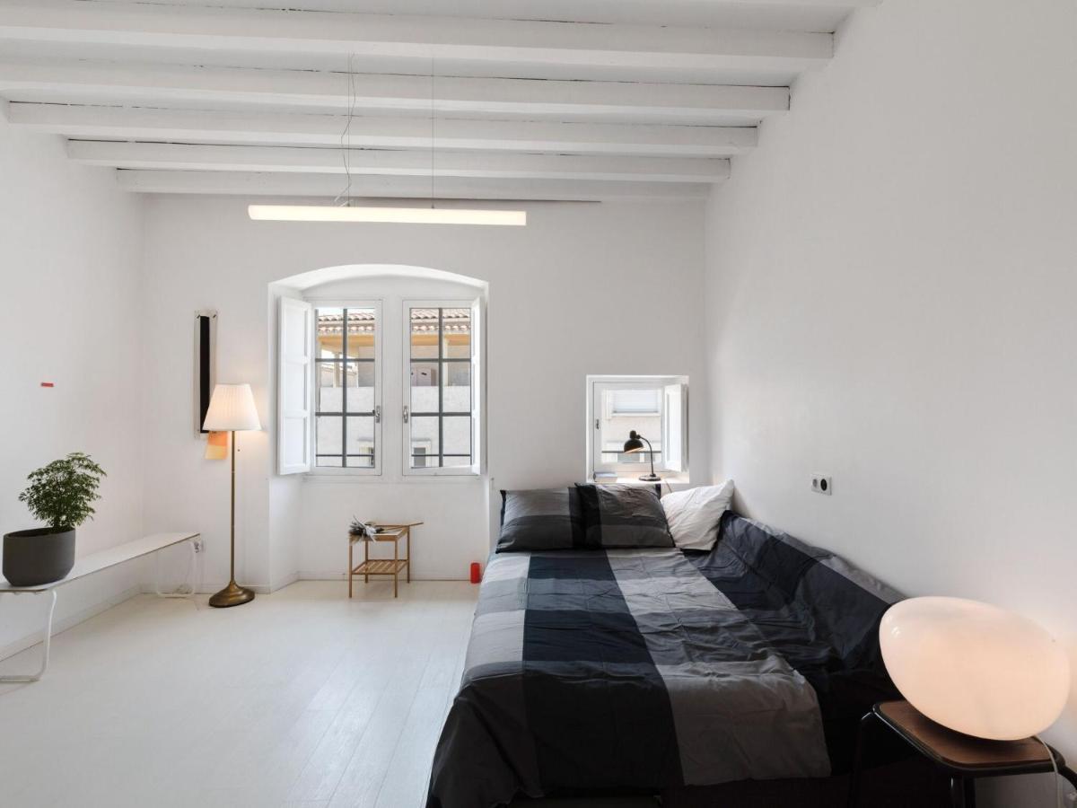 Holiday Home In Avignon Next To The City Centre ภายนอก รูปภาพ