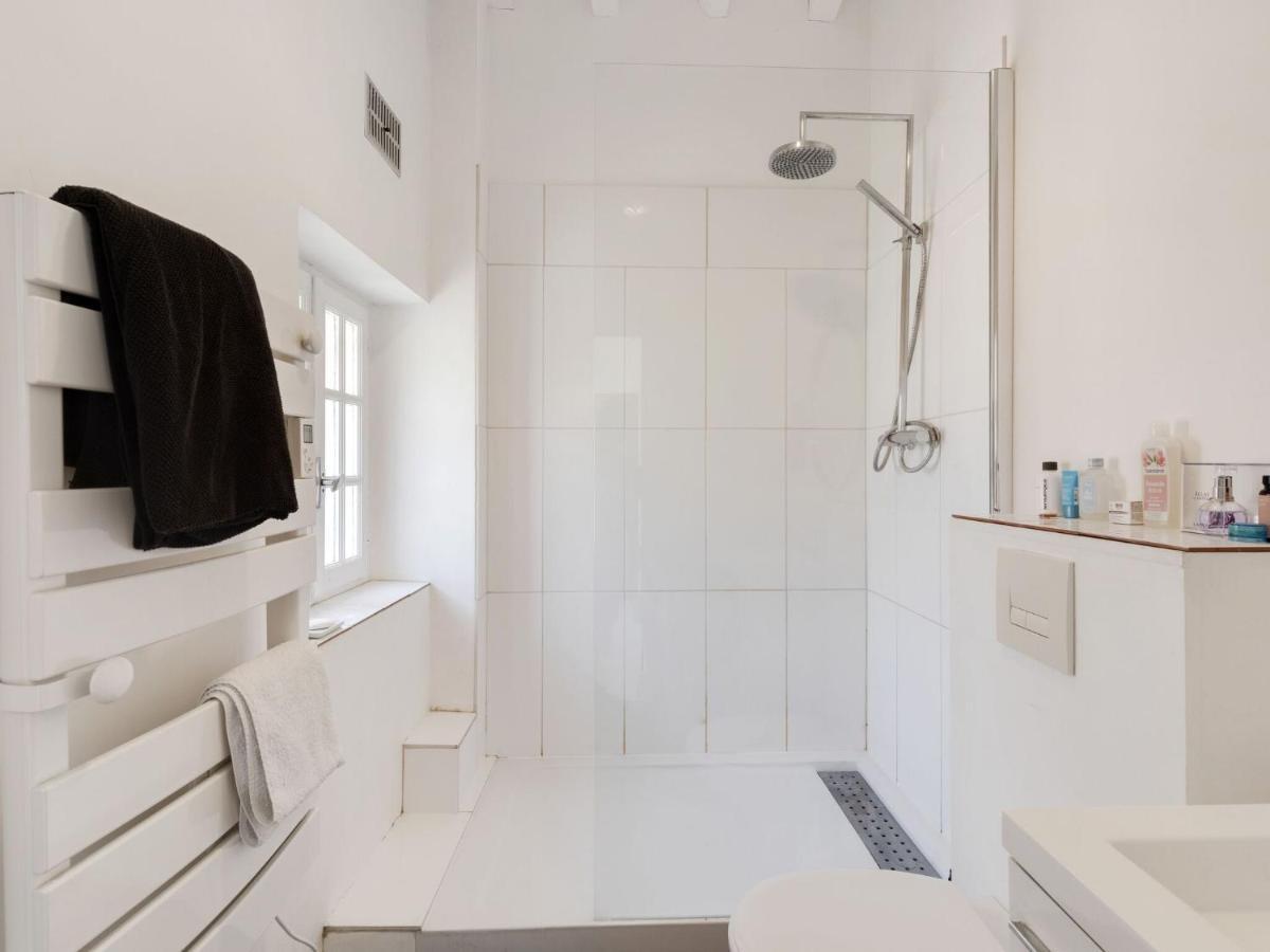 Holiday Home In Avignon Next To The City Centre ภายนอก รูปภาพ
