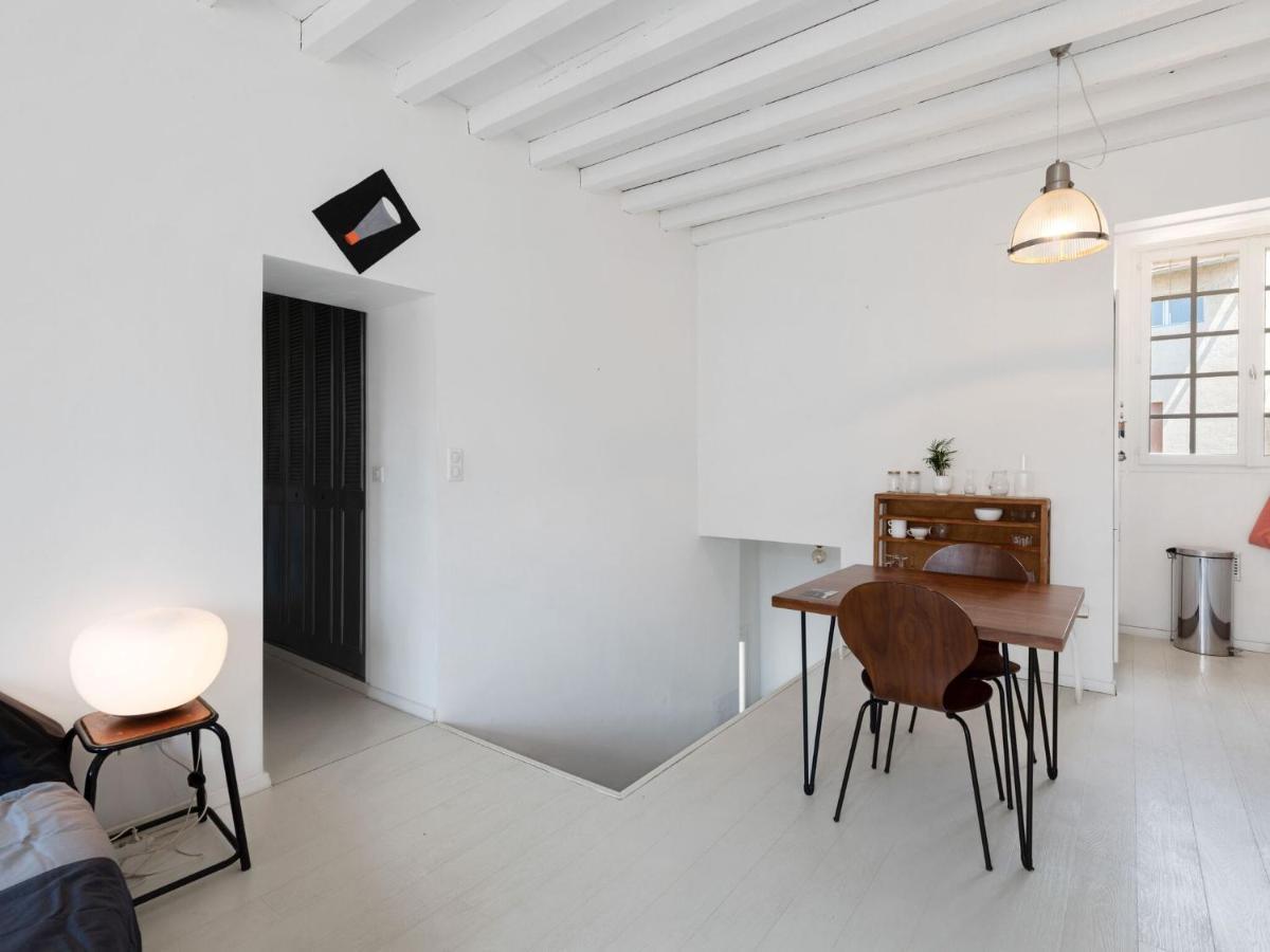Holiday Home In Avignon Next To The City Centre ภายนอก รูปภาพ