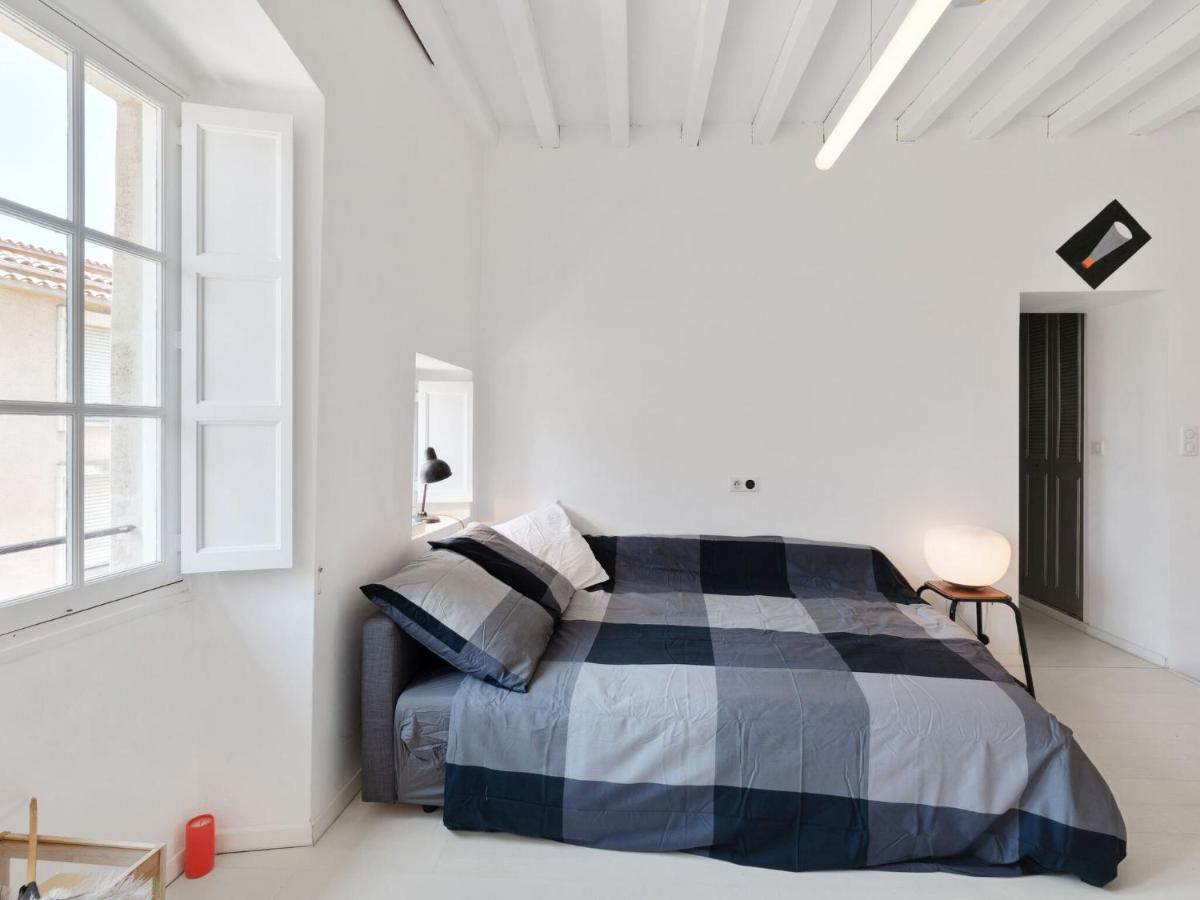 Holiday Home In Avignon Next To The City Centre ภายนอก รูปภาพ