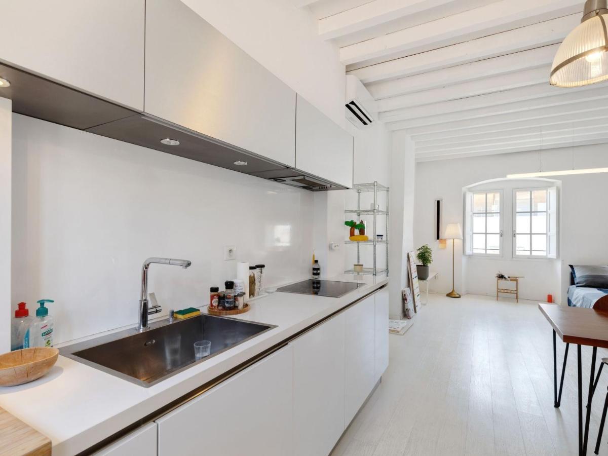 Holiday Home In Avignon Next To The City Centre ภายนอก รูปภาพ