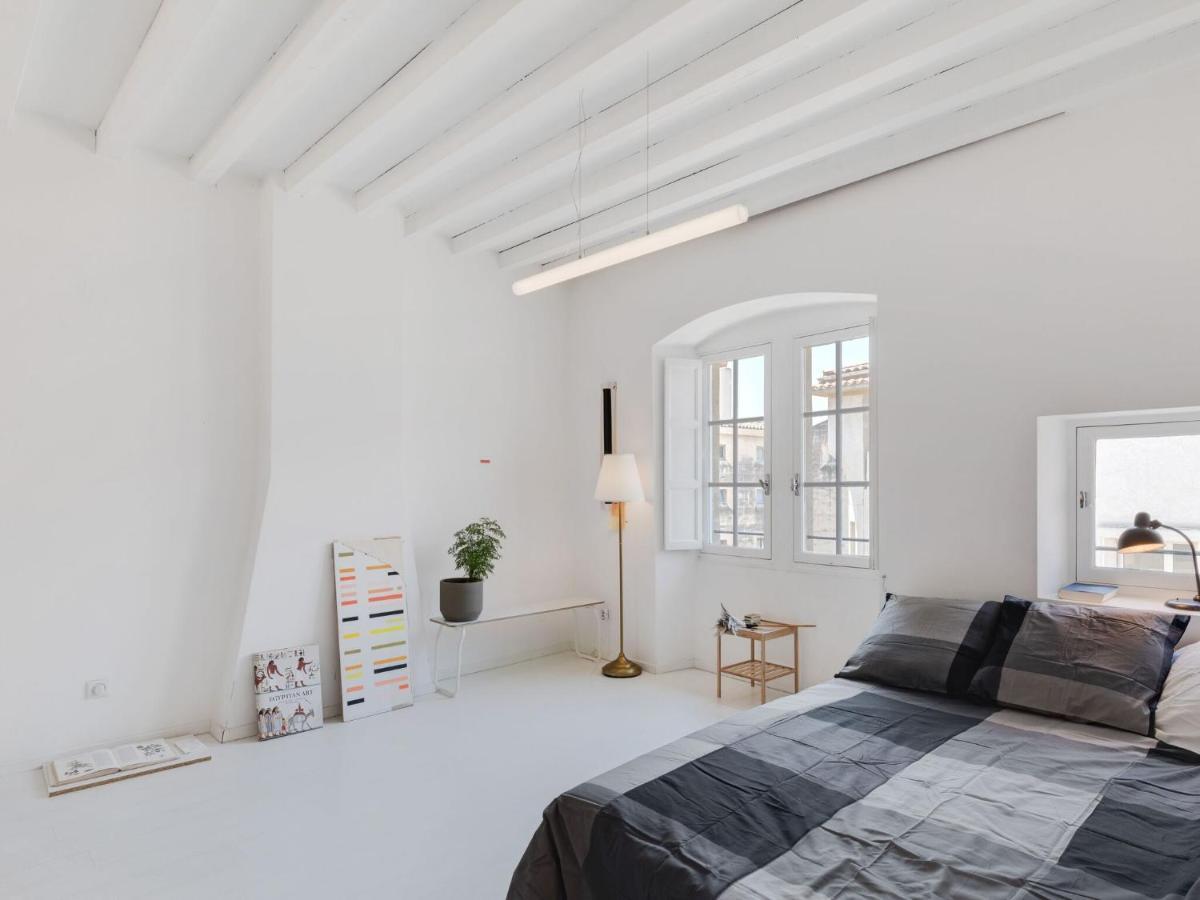 Holiday Home In Avignon Next To The City Centre ภายนอก รูปภาพ
